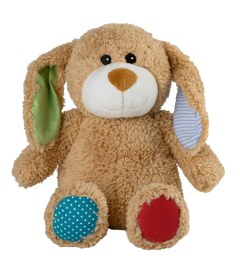 Warmies Wärmetier - MINI Baby-Hase (herausnehmbar)