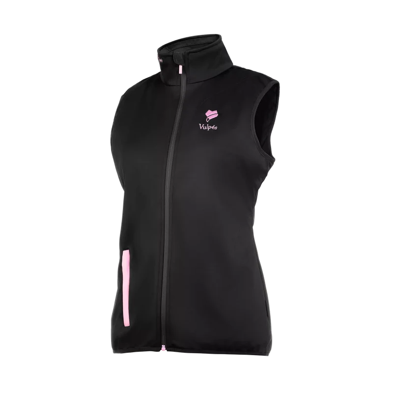 Vulpés Ganymed - smart heated vest [WOMEN / SLIM FIT]